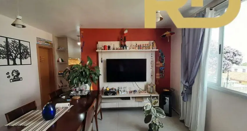 Apartamento com 3 quartos à venda na Esplanada, Belo Horizonte