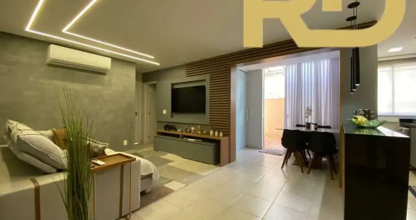 Apartamento com 2 quartos à venda na Vila Nova Vista, Sabará 
