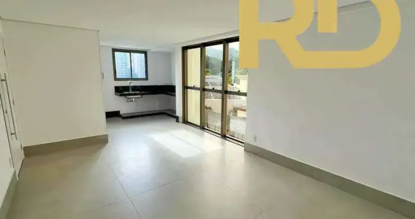 Apartamento à venda, 3 quartos, 1 suíte, 2 vagas, serra - belo horizonte/mg