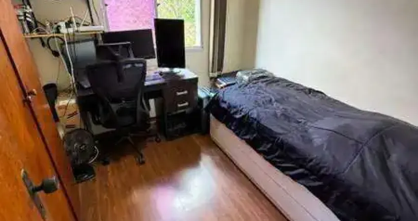 Apartamento à venda, 3 quartos, 1 vaga, sagrada família - belo horizonte/mg