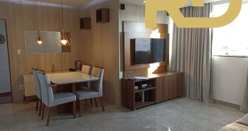 Apartamento com 3 quartos à venda na Sagrada Família, Belo Horizonte 