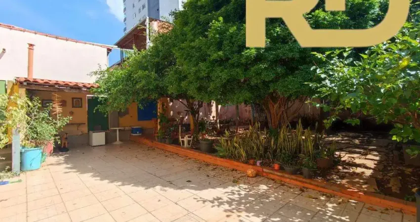 Casa com 3 quartos à venda na Esplanada, Belo Horizonte