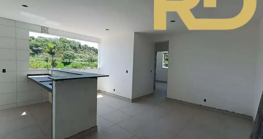 Apartamento com 2 quartos à venda em Goiânia, Belo Horizonte