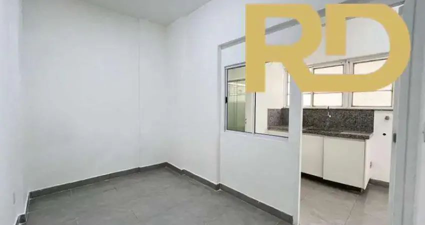 Apartamento à venda, 4 quartos, 1 suíte, 2 vagas, centro - belo horizonte/mg