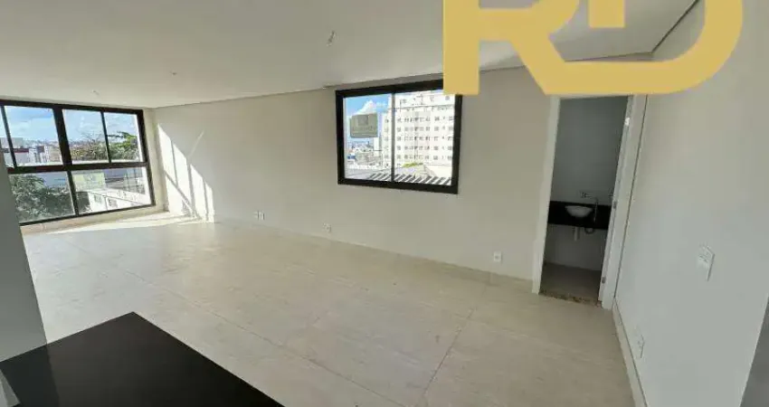 Apartamento à venda, 4 quartos, 2 suítes, 3 vagas, cidade nova - belo horizonte/mg