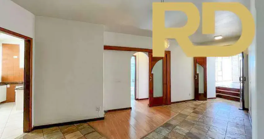 Área privativa à venda, 3 quartos, 1 vaga, Santa Efigênia - Belo Horizonte/MG