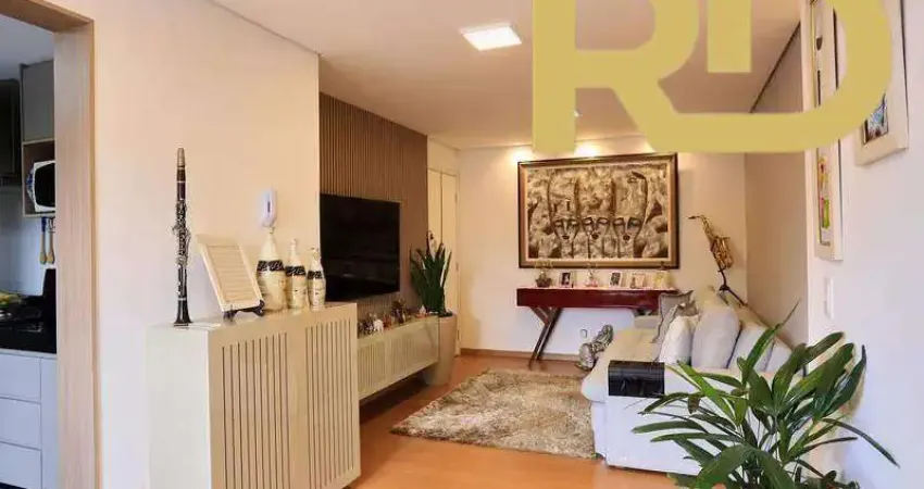 Apartamento à venda, 3 quartos, 1 suíte, 2 vagas, União - Belo Horizonte/MG