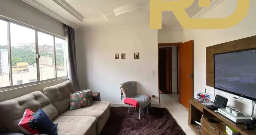 Apartamento exclusivo 75m² em belo horizonte (fernão dias) – financia