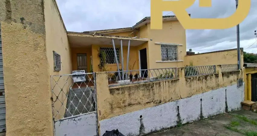 Casa à venda, 2 quartos, 1 vaga, nova vista - belo horizonte/mg