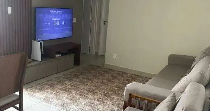 Apartamento com 2 quartos para alugar na Vila Nova Vista, Sabará