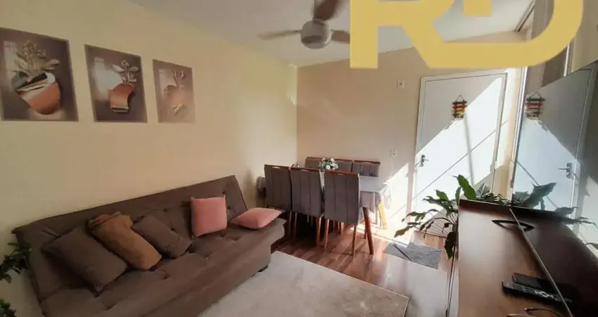 Apartamento com 2 quartos à venda no Jonas Veiga, Belo Horizonte