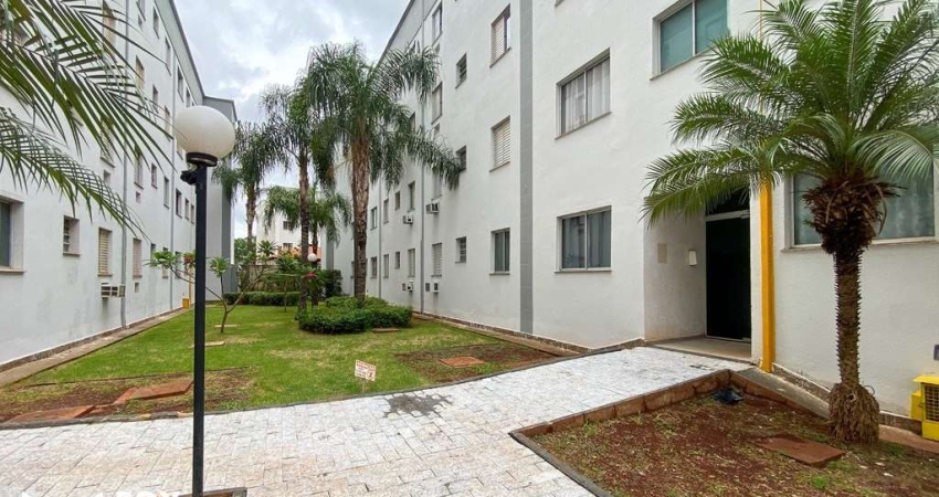 Apartamento com 2 quartos à venda na Avenida Alfredo Ravaneli, 3409, Jardim José Figueira, Ribeirão Preto