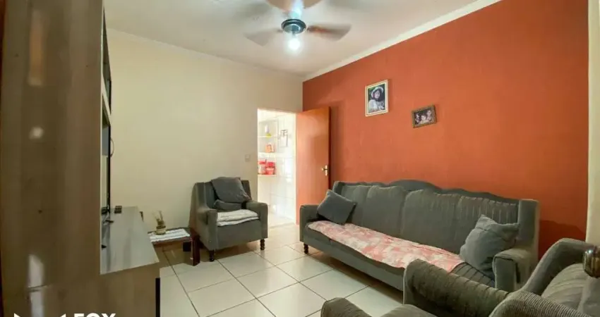 Casa com 2 quartos à venda na Rua Maranhão, 2004, Vila Recreio, Ribeirão Preto