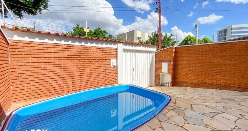 Casa com 3 quartos à venda na Rua Antônio Martinez, 215, Jardim Palma Travassos, Ribeirão Preto
