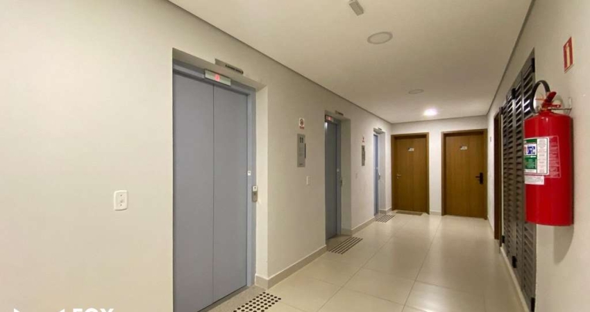 Apartamento à venda na Avenida Deputado Sérgio Cardoso de Almeida, 1935, Jardim Olhos d'Água, Ribeirão Preto