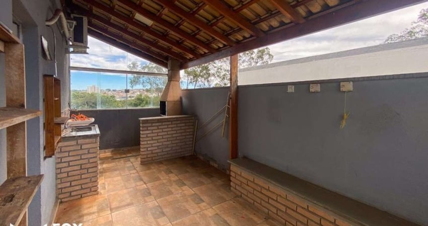 Apartamento com 2 quartos à venda na Avenida Caramuru, 3402, Alto da Boa Vista, Ribeirão Preto
