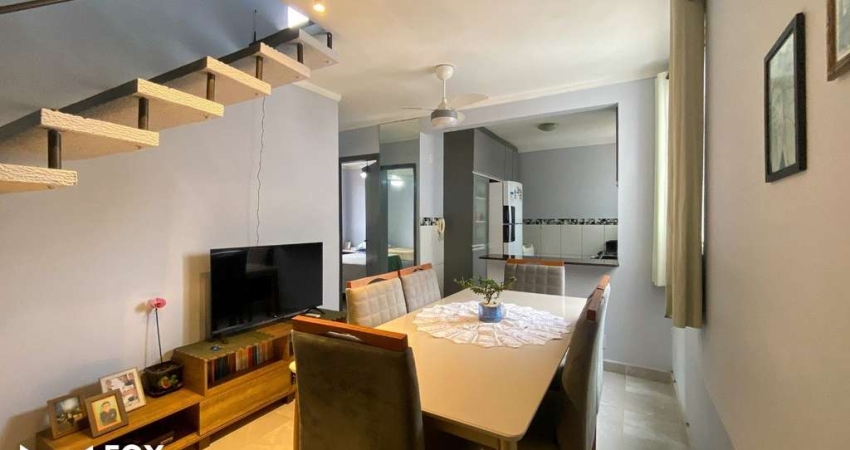 Apartamento com 2 quartos à venda na Avenida Caramuru, 3402, Alto da Boa Vista, Ribeirão Preto