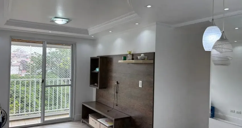 Apto para locação Cupece 65m² 3 Dorms 1 Suite 2 Vagas lazer completo