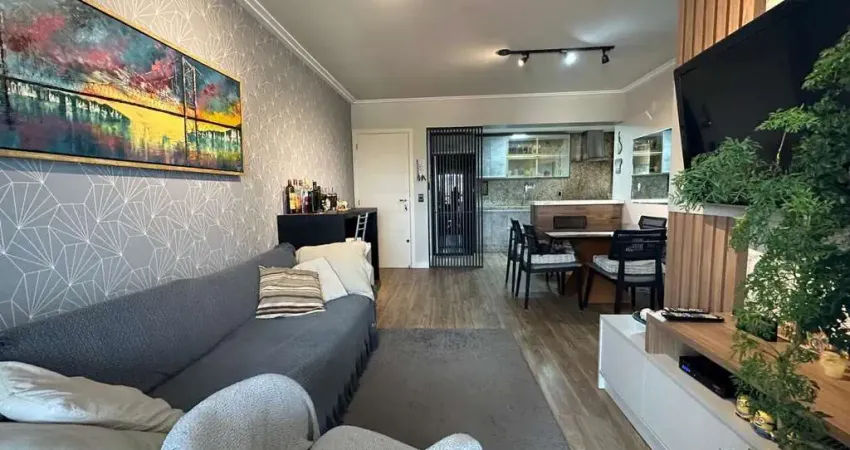 Apartamento com 3 quartos à venda na Praia Comprida, São José 