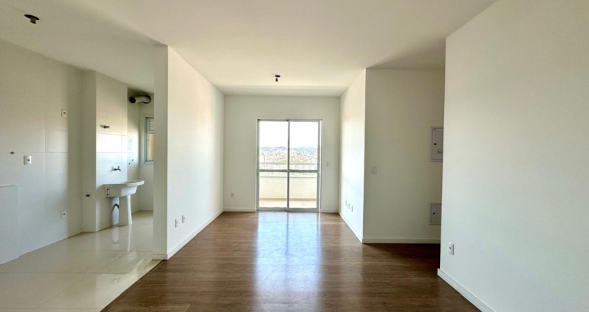 Apartamento novo no Estreito