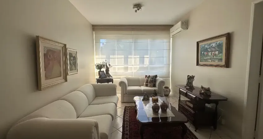 Apartamento com 3 quartos à venda na Avenida Engenheiro Max de Souza, Coqueiros, Florianópolis