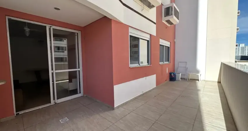 Apartamento com 2 quartos à venda na Rua Francisco Pedro Machado, 555, Barreiros, São José