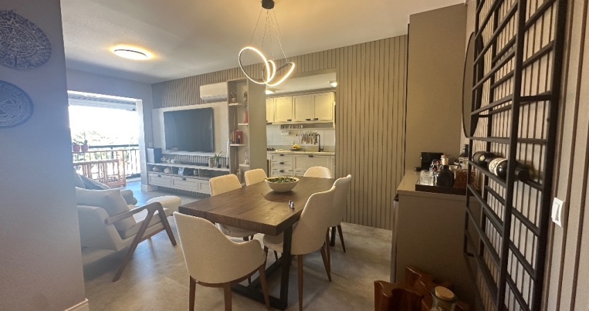 Apartamento com 2 quartos à venda na Rua João Meirelles, Abraão, Florianópolis