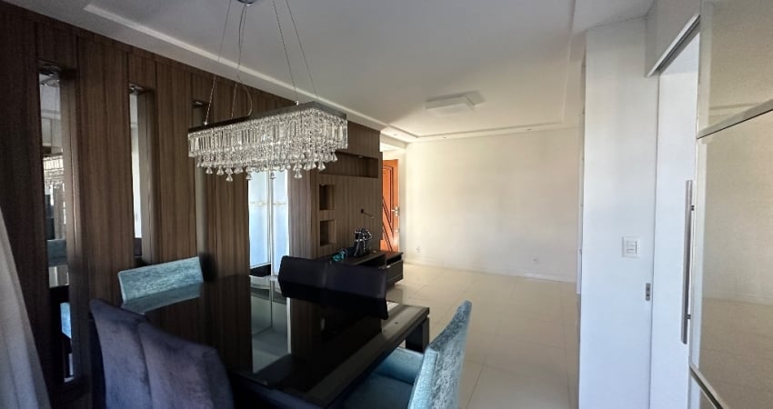 Apartamento com 3 quartos à venda na Rua João Evangelista da Costa, Estreito, Florianópolis
