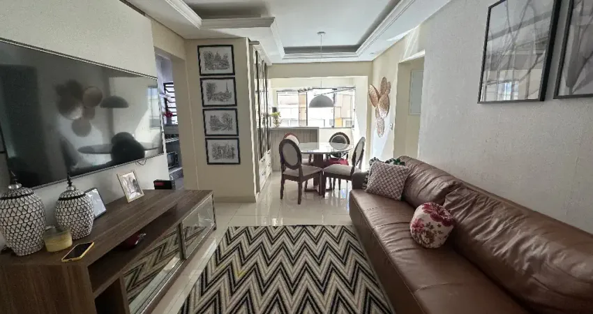 Apartamento com 2 quartos à venda na Rua João Evangelista da Costa, Estreito, Florianópolis