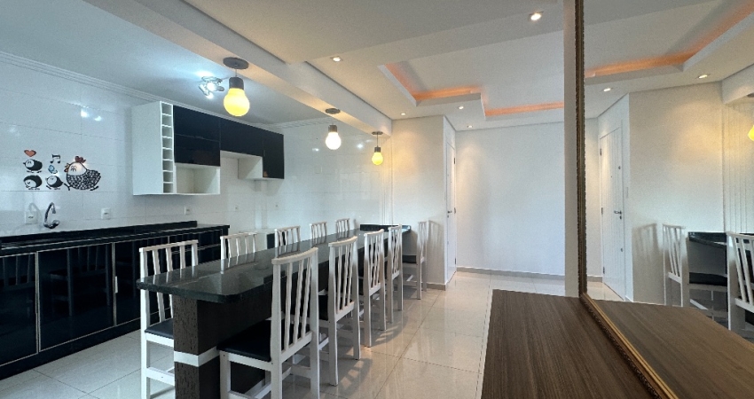 Lindo apartamento em Campinas
