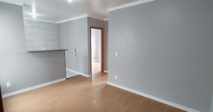 Apartamento 2 dormitórios