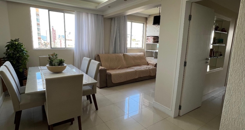 Apartamento com 2 quartos à venda na Rua Araci Vaz Callado, Estreito, Florianópolis