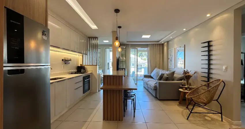 Apartamento com 3 quartos à venda na Rua Zigomar Georgina de Souza Silva, Areias, São José
