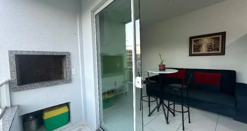 Apartamento com 2 quartos à venda na Rua Zigomar Georgina de Souza Silva, Areias, São José