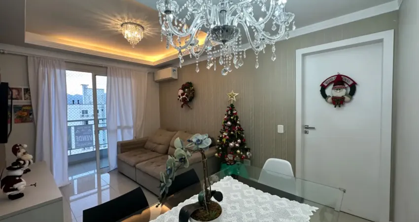 Apartamento com 3 quartos à venda na Rua Alexandria, Pagani, Palhoça