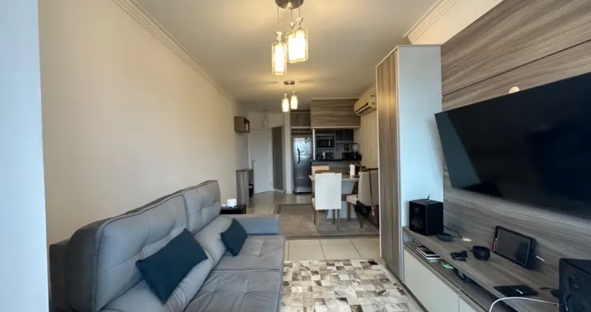 Apartamento com 3 quartos à venda na Rua José Lino Kretzer, Centro, São José