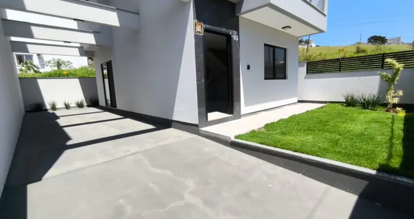 Casa 3 dormitórios com 1 suite , garagem para 3 carros em areias