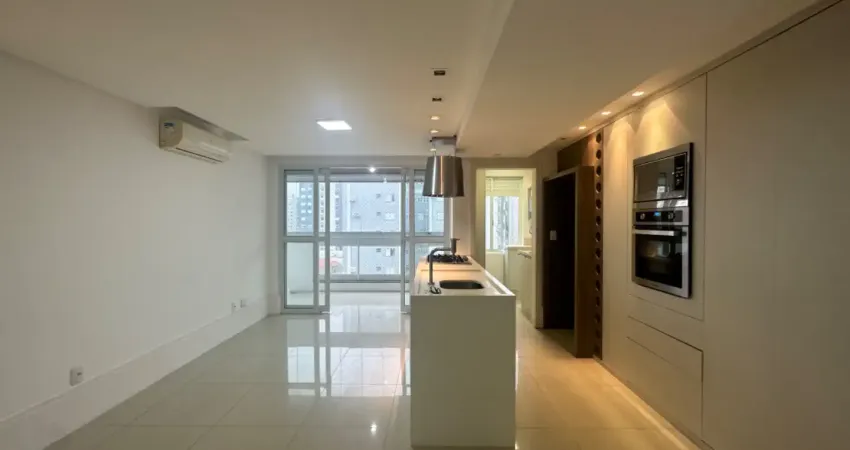 Apartamento com 3 quartos à venda na Avenida Governador Adolfo Konder, Campinas, São José