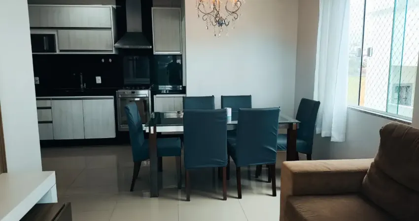 Apartamento com 3 quartos à venda na Rua São Lourenço, Flor de Nápolis, São José