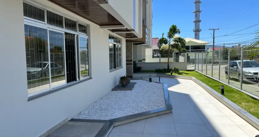 Apartamento com 3 quartos à venda na Avenida Patrício Caldeira de Andrade, Abraão, Florianópolis