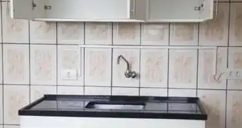 Apartamento para Venda em Jacareí, Jardim Novo Amanhecer, 2 dormitórios, 1 banheiro, 1 vaga
