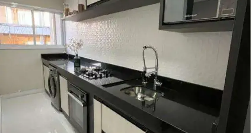 Apartamento para Venda em Jacareí, Jardim Califórnia, 3 dormitórios, 1 suíte, 2 banheiros, 2 vagas