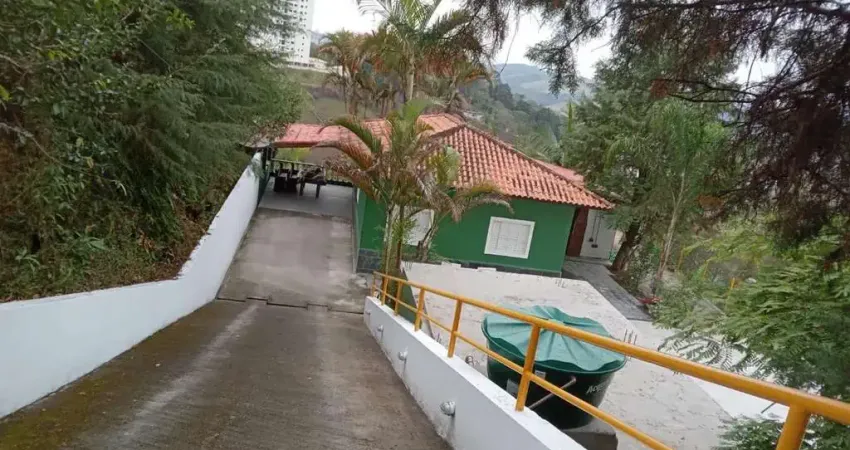 Chácara para Venda em Igaratá, Jardim Rosa Helena, 4 dormitórios, 2 suítes, 4 banheiros, 5 vagas