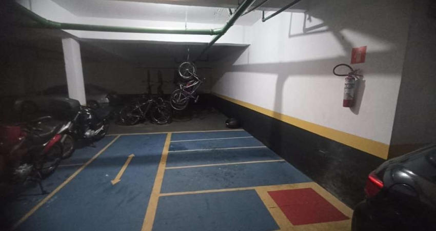 Apartamento para Venda em São José dos Campos, Jardim Aparecida, 2 dormitórios, 1 banheiro, 1 vaga