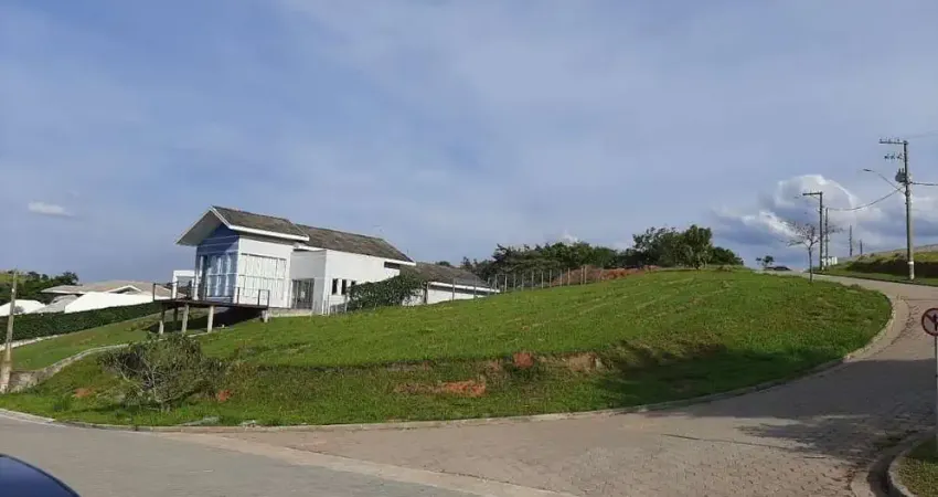Terreno para Venda em Jacareí, Condomínio Parque Vale dos Lagos