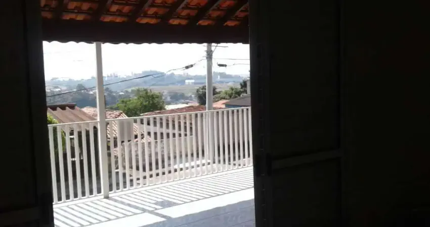 Casa para Venda em Jacareí, Jardim Nova Esperança, 3 dormitórios, 1 suíte, 2 banheiros, 2 vagas