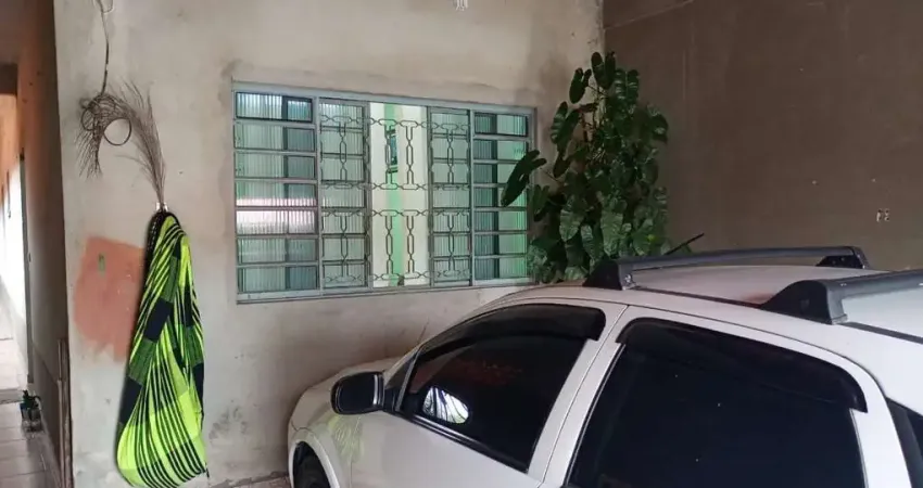 Sobrado para Venda em São José dos Campos, Conjunto Residencial Galo Branco, 3 dormitórios, 1 suíte, 2 banheiros, 2 vagas