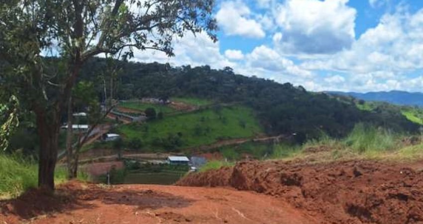 Terreno à venda na Estrada Municipal Renato Ourinque de Carvalho, 345, Zona Rural, Santa Isabel