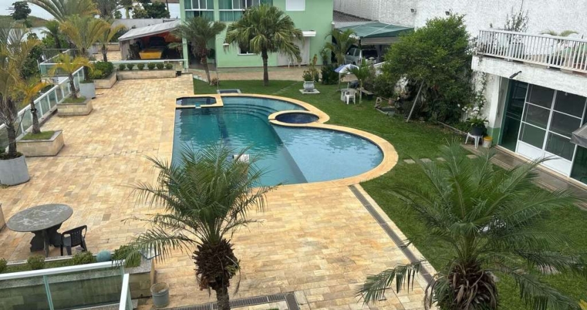 Casa em Condomínio para Venda em Igaratá, Centro, 6 dormitórios, 3 suítes, 7 banheiros, 4 vagas