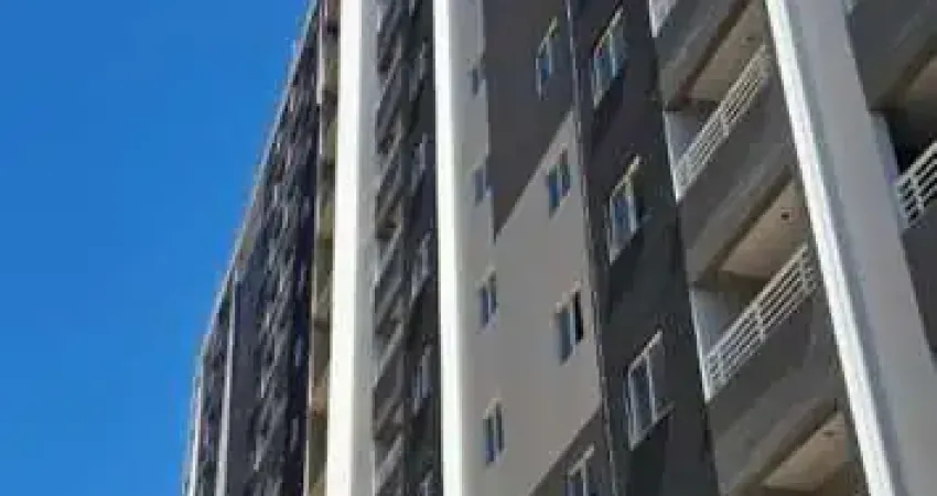 Apartamento para Venda em São José dos Campos, Parque Residencial Flamboyant, 2 dormitórios, 1 banheiro, 1 vaga